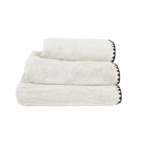 Eponge en coton