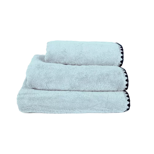 dbn-issey-bleu Eponge 100% coton