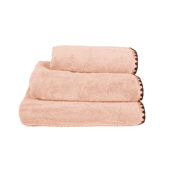 Eponge 100% coton Issey
