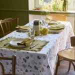 Nappe enduite