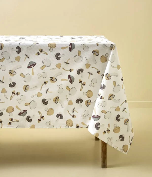 Nappe enduite
