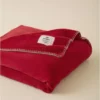 Rouge gourmande-Plaid Plaid